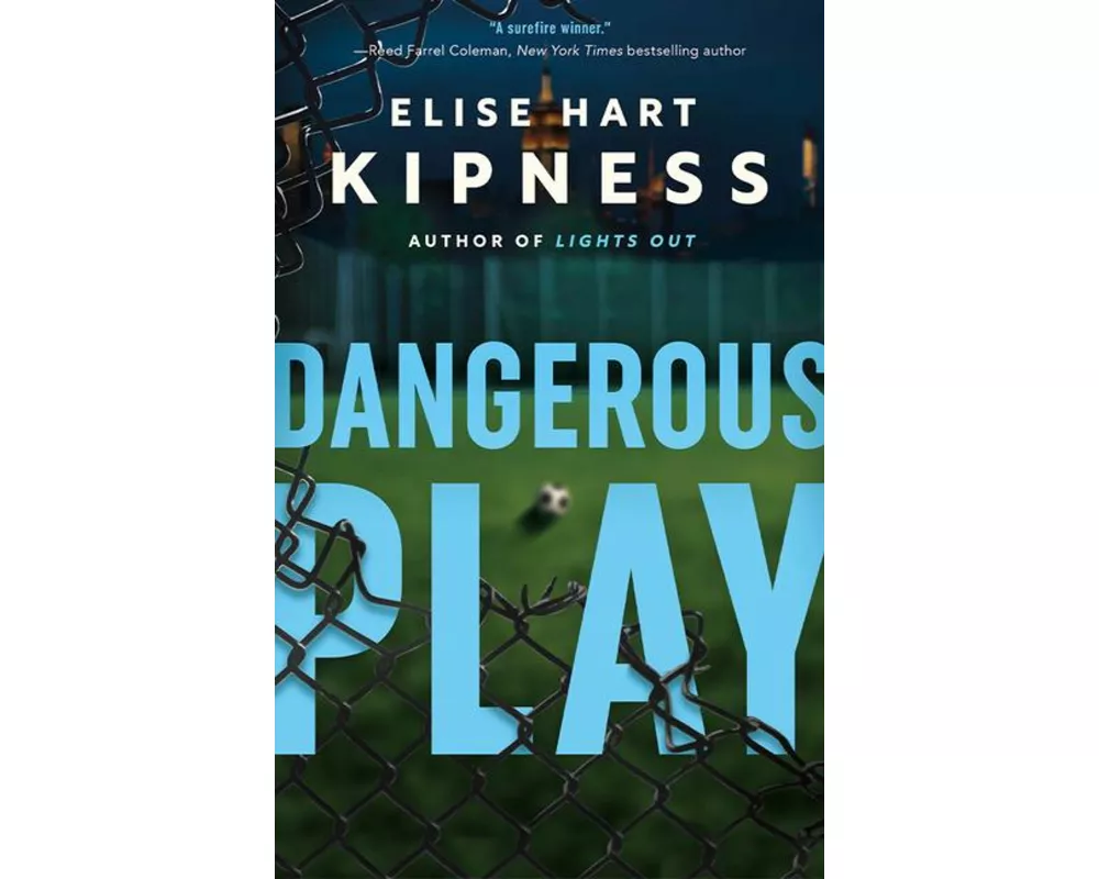 Dangerous Play