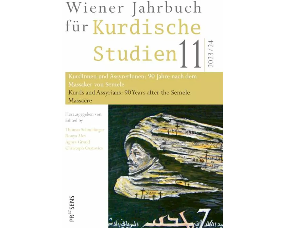 KurdInnen und AssyrerInnen: 90 Jahre nach dem Massaker von Semele | Kurds and Assyrians: 90 Years after the Semele Massacre