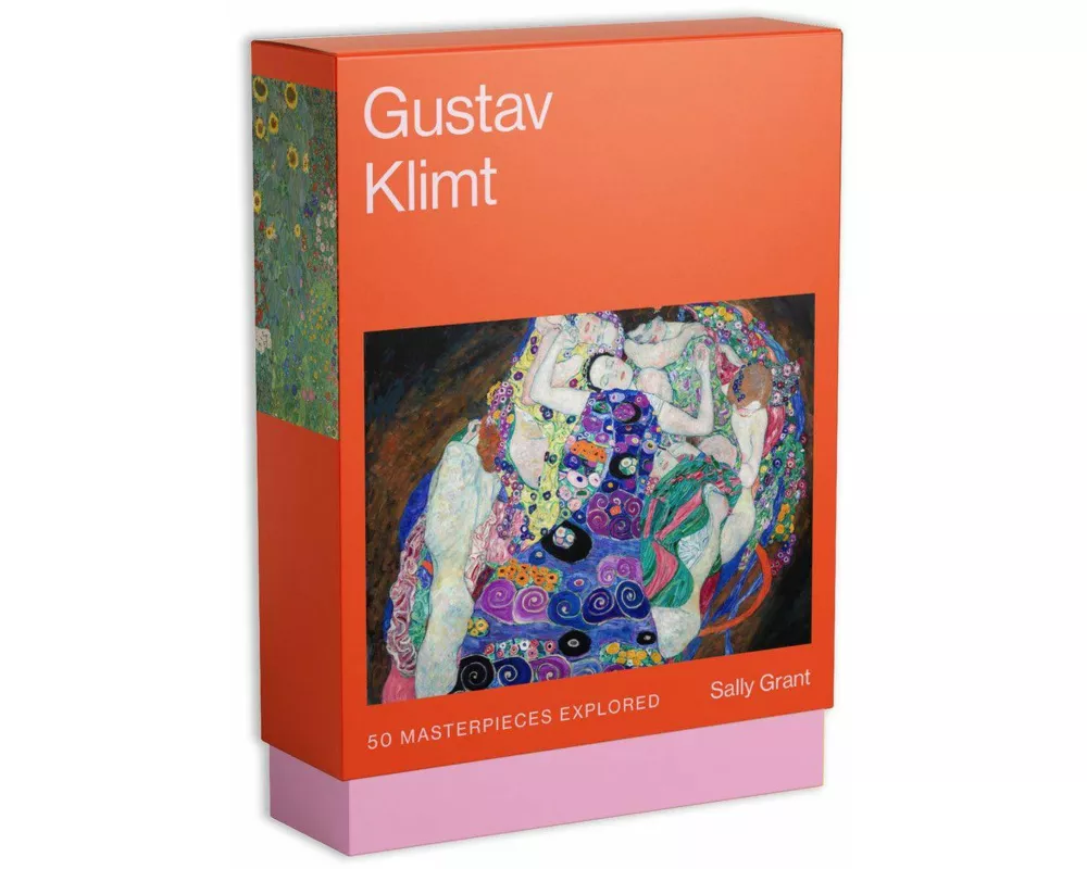 Gustav Klimt