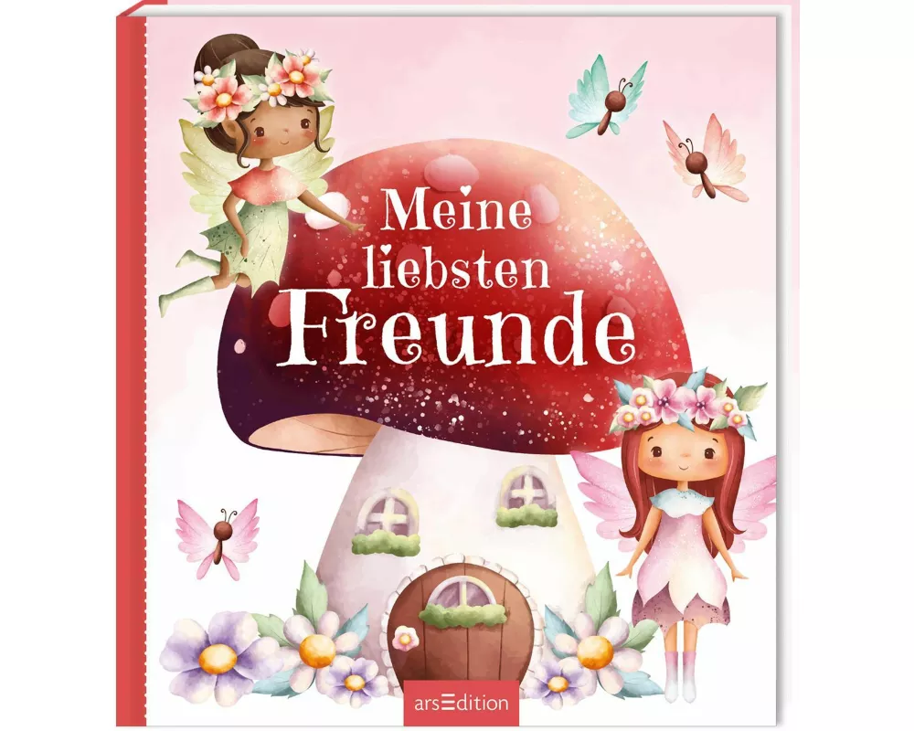 Meine liebsten Freunde – Feen