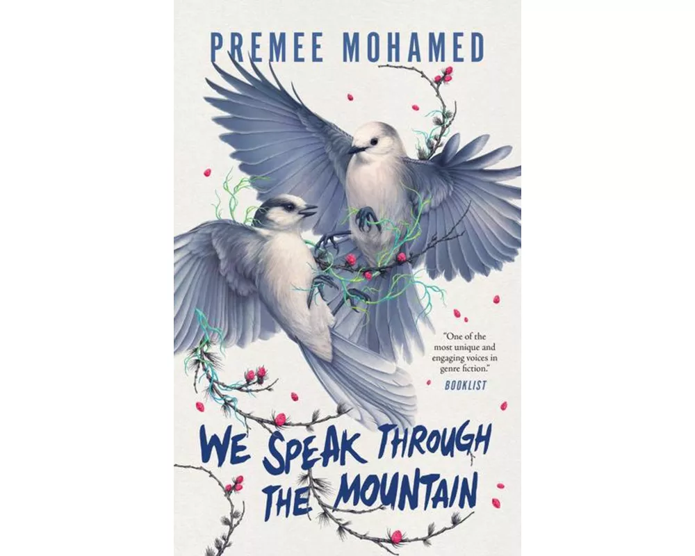 We Speak Through the Mountain