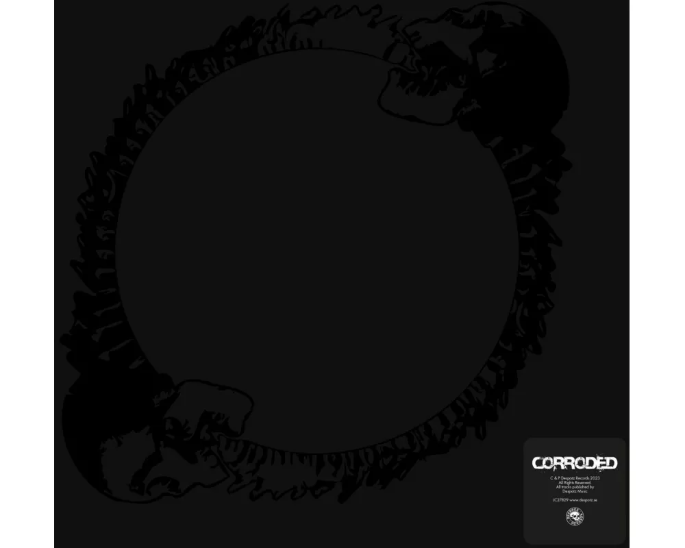 Plague (Digipak)