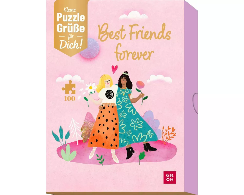 Best Friends forever