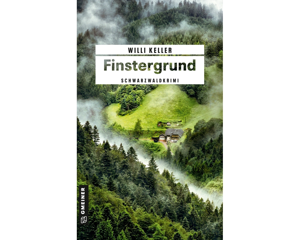 Finstergrund