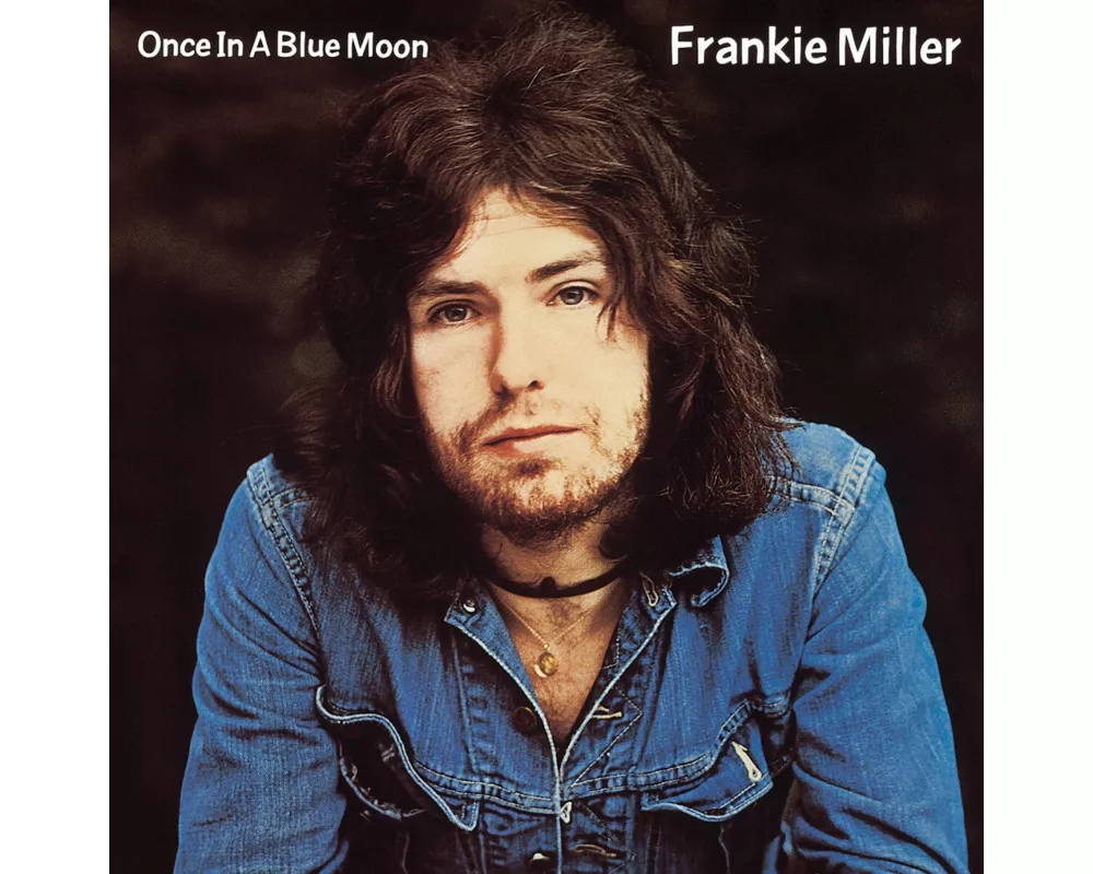 Once In A Blue Moon (Collector's Edition)
