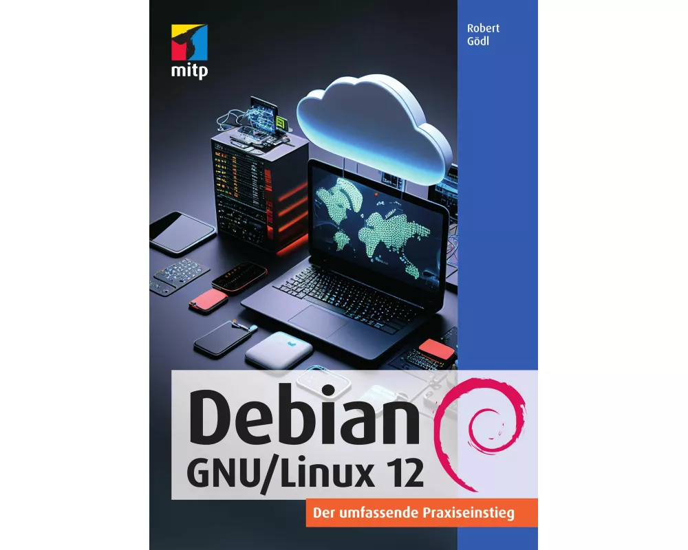 Debian GNU/Linux 12