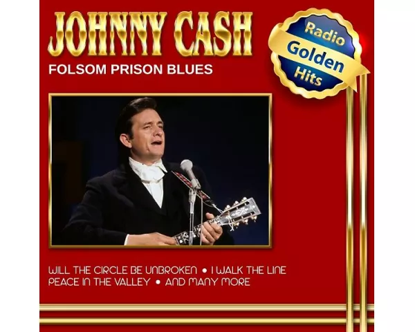 Folsom Prison Blues