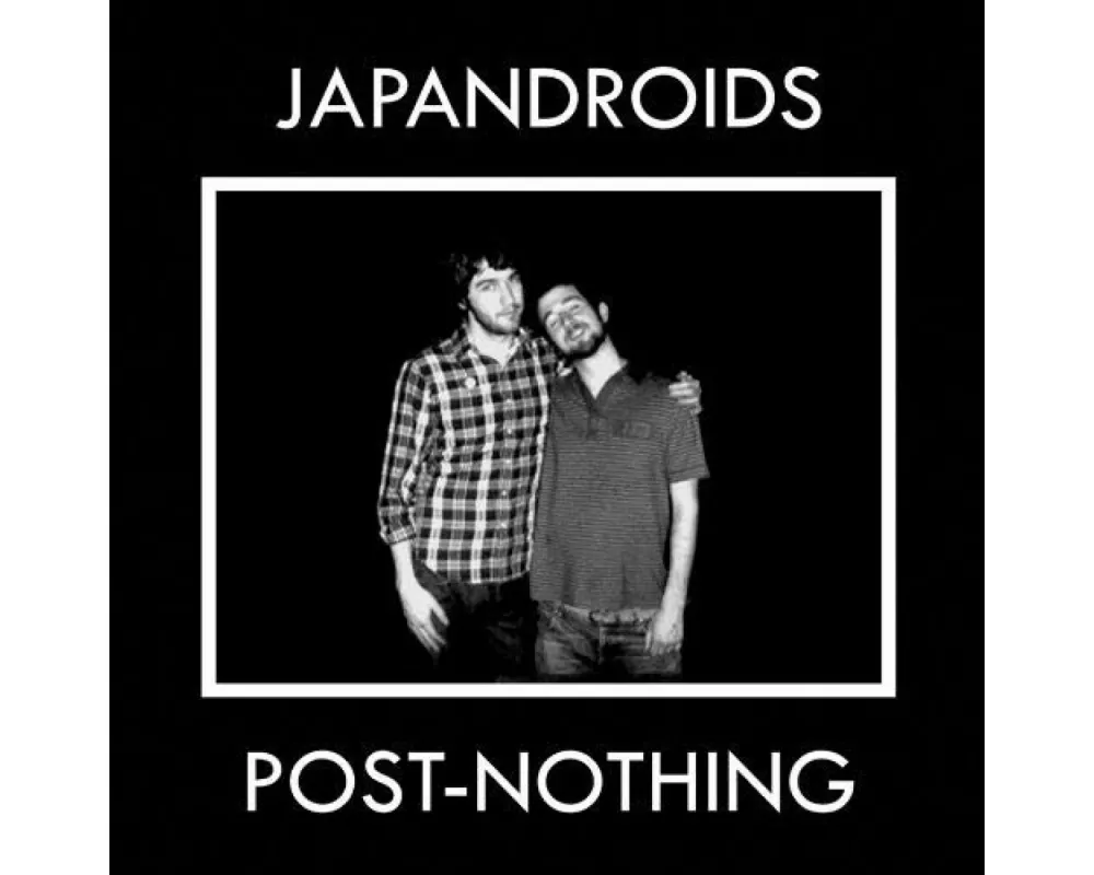 Post-Nothing