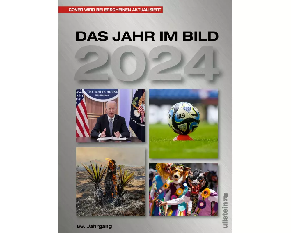 Das Jahr im Bild 2024