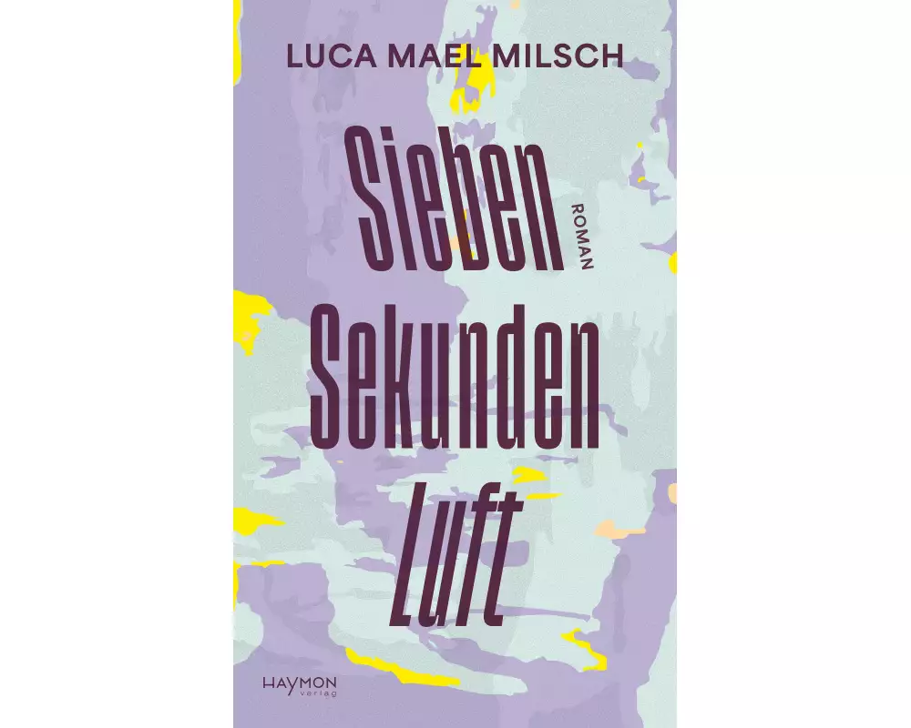 Sieben Sekunden Luft