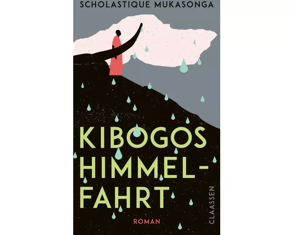 Kibogos Himmelfahrt