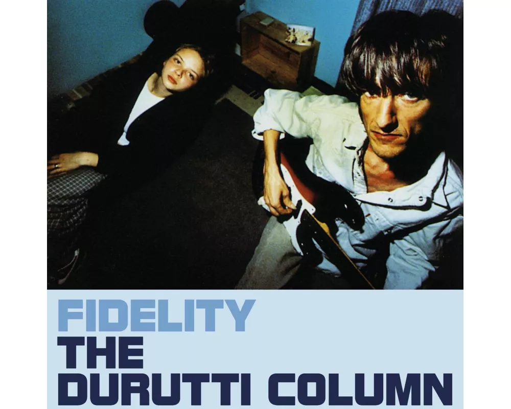 Fidelity - New Edition