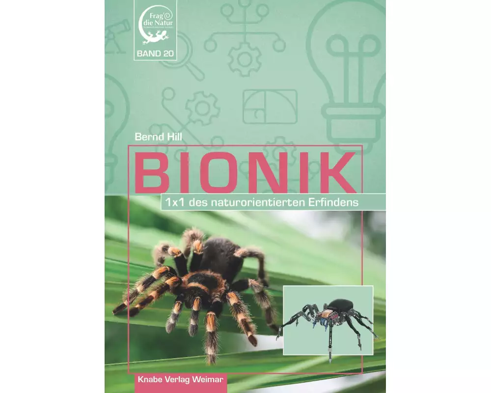 1x1 des naturorientierten Erfindens