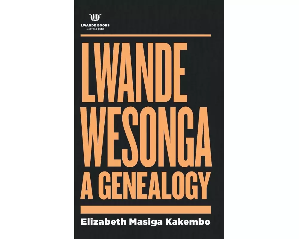 Lwande Wesonga