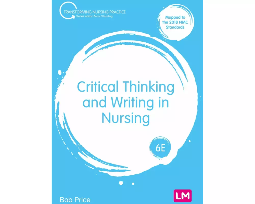 Critical Thinking and Writing in Nursing