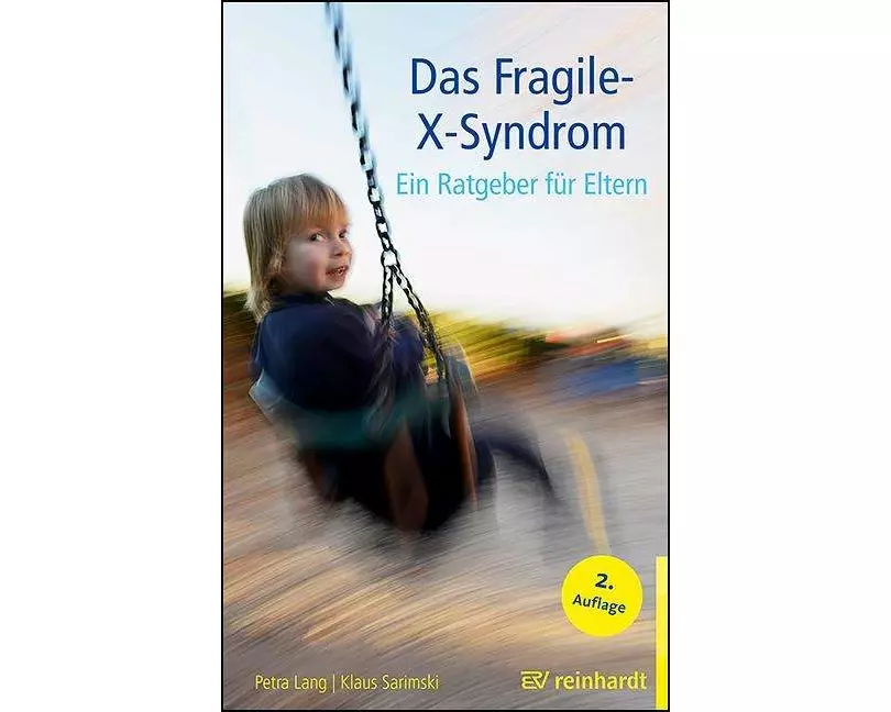 Das Fragile-X-Syndrom