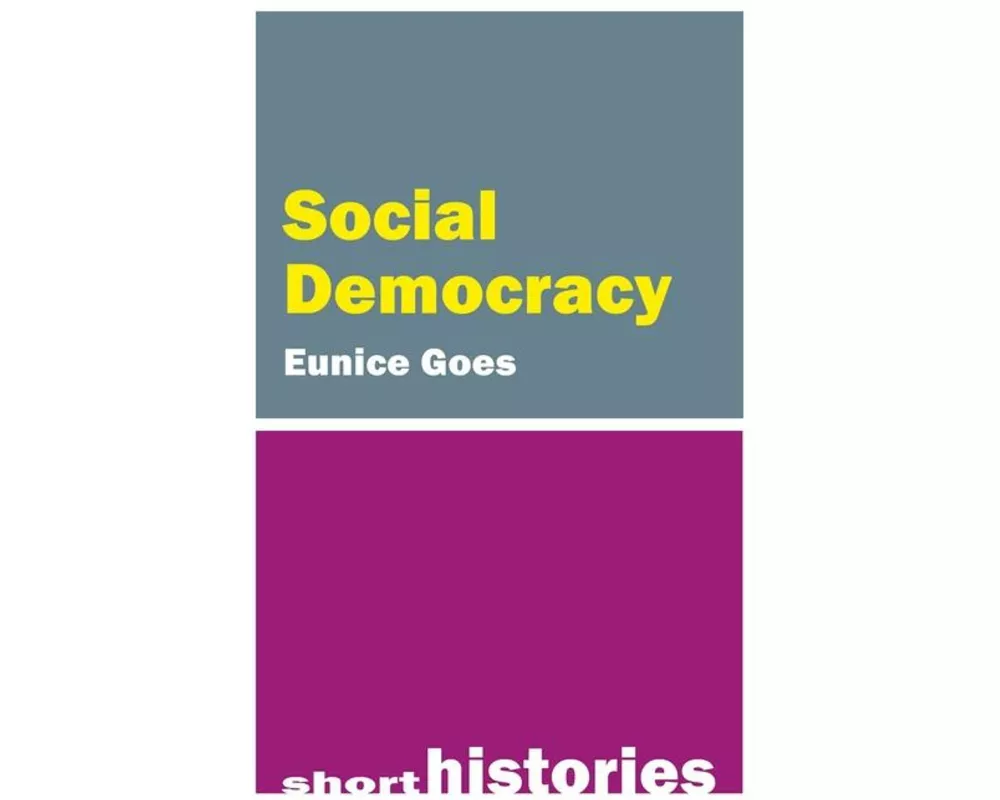 Social Democracy