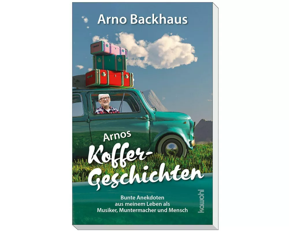 Arnos Koffergeschichten