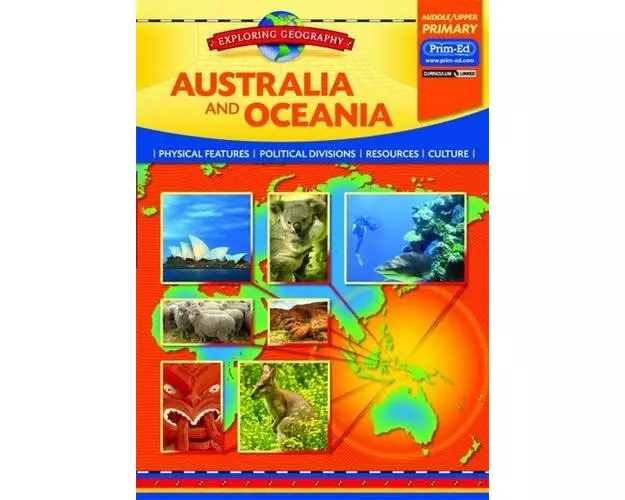 Evan-Moor Educational Publishers