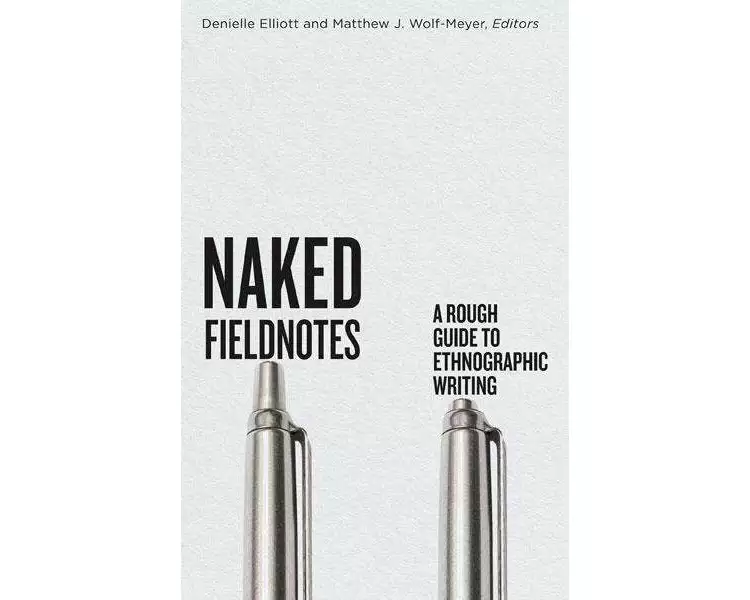 Naked Fieldnotes