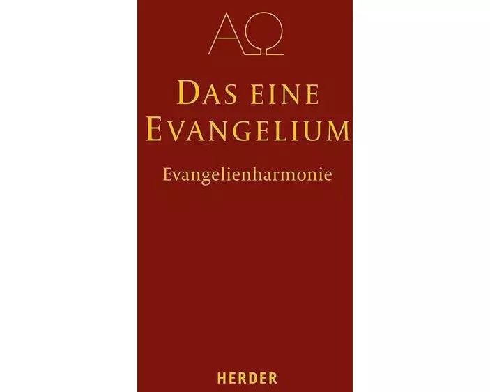 Das eine Evangelium