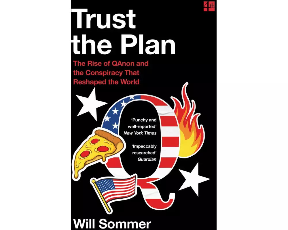 Trust the Plan