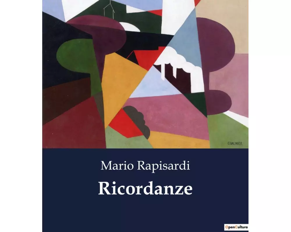 Ricordanze