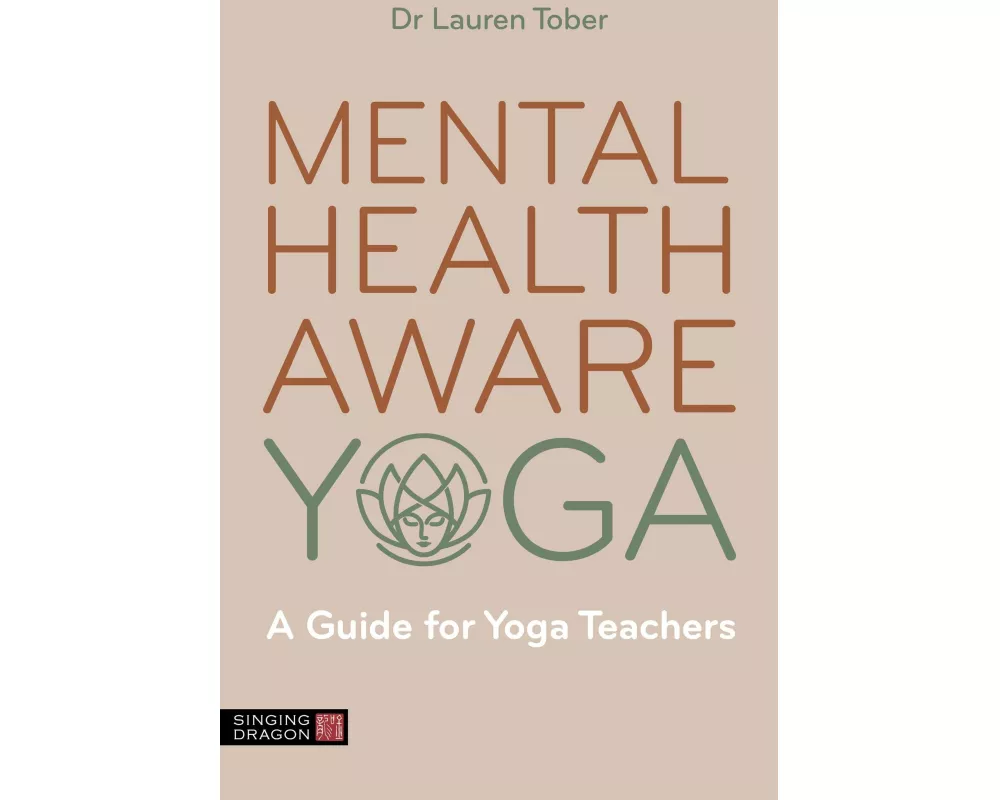 Mental Health Aware Yoga
