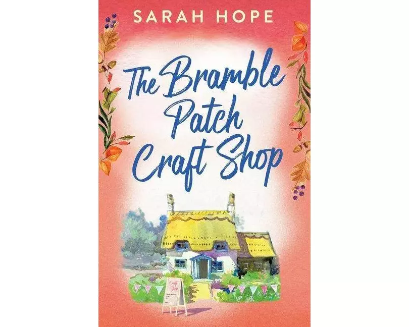 The Bramble Patch Craft Shop
