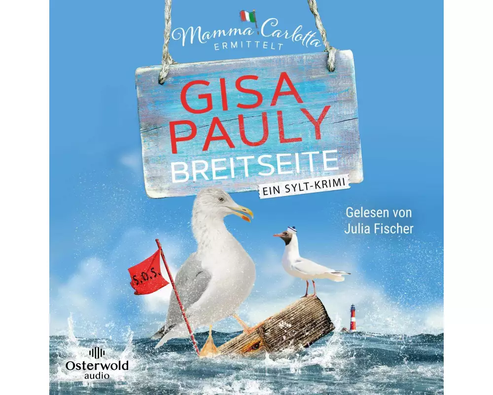 Breitseite (Mamma Carlotta 18)