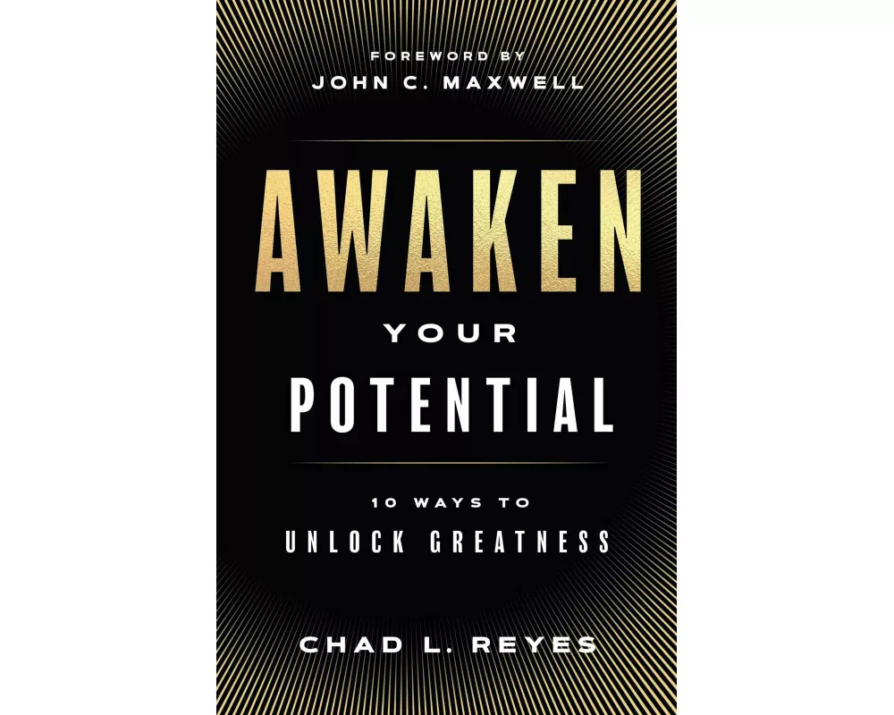 Awaken Your Potential