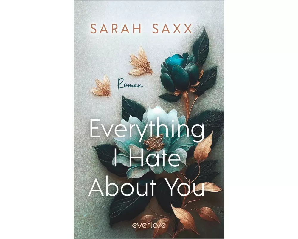 Everything I Hate About You