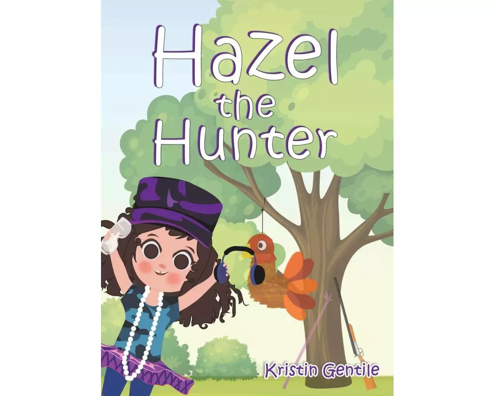 Hazel the Hunter