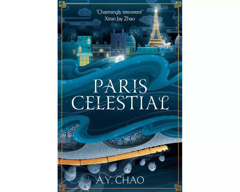 Paris Celestial