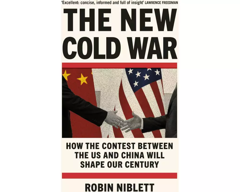 The New Cold War