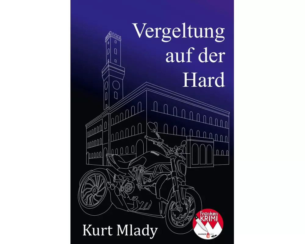 Vergeltung auf der Hard