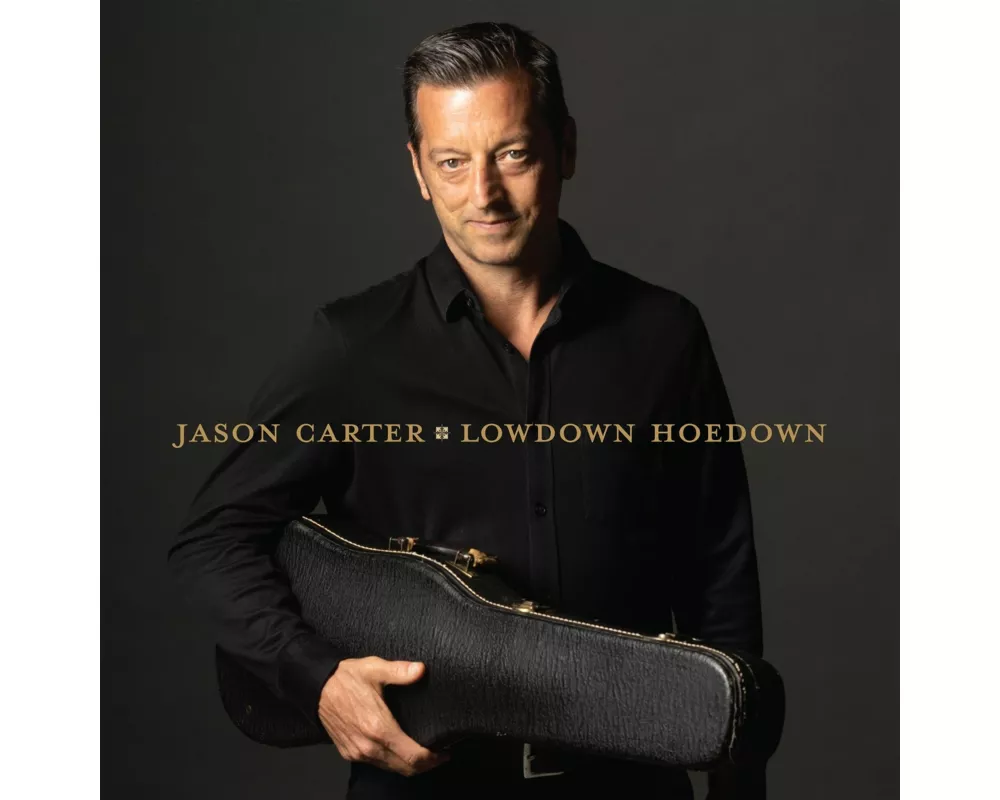 Lowdown Hoedown