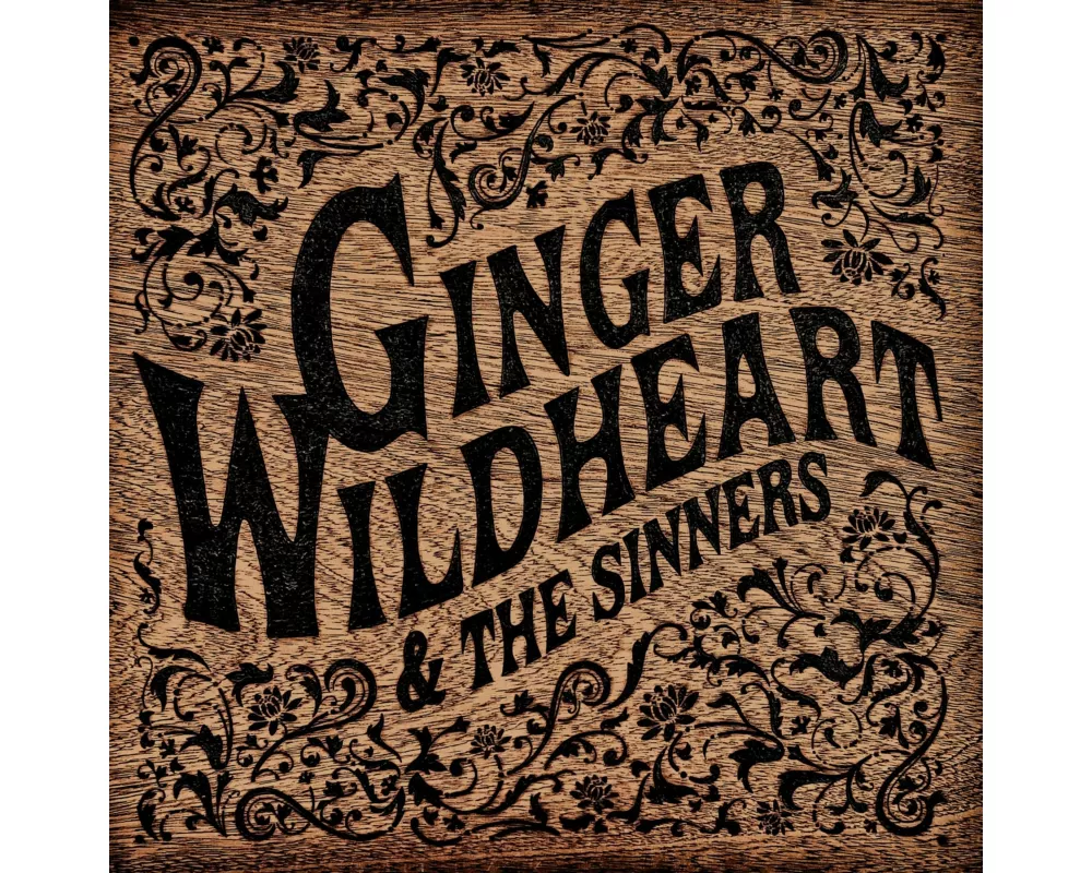 Ginger Wildheart & The Sinners