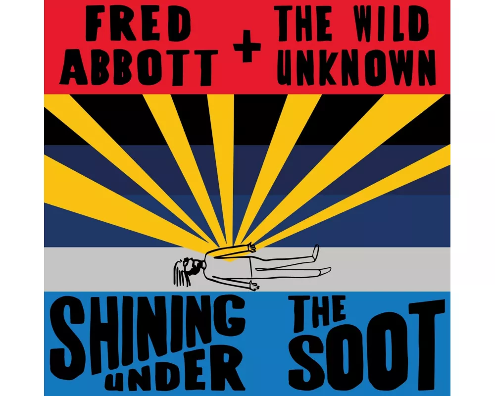 Shining Under The Soot