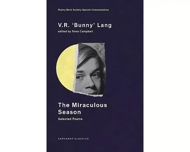 The Miraculous Season