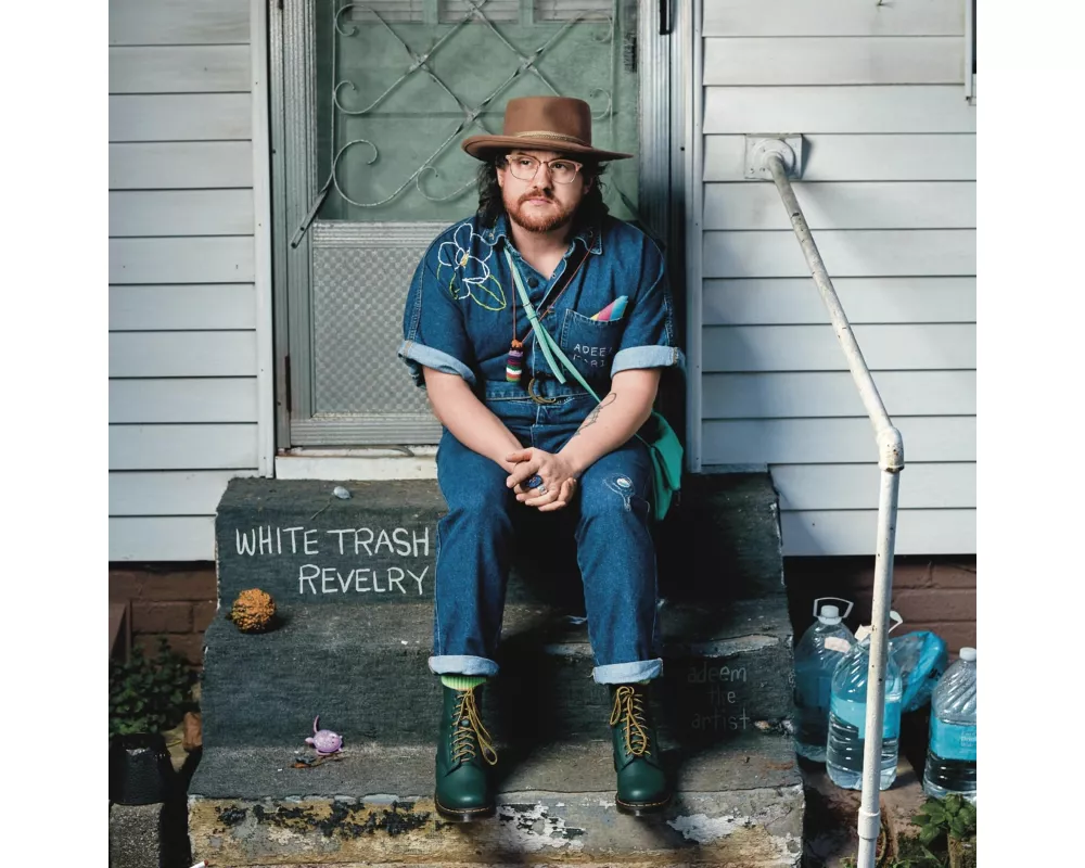 White Trash Revelry