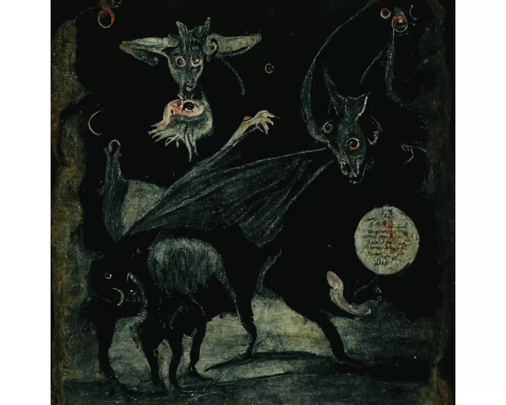 Humanity Is the Devil (Reissue)