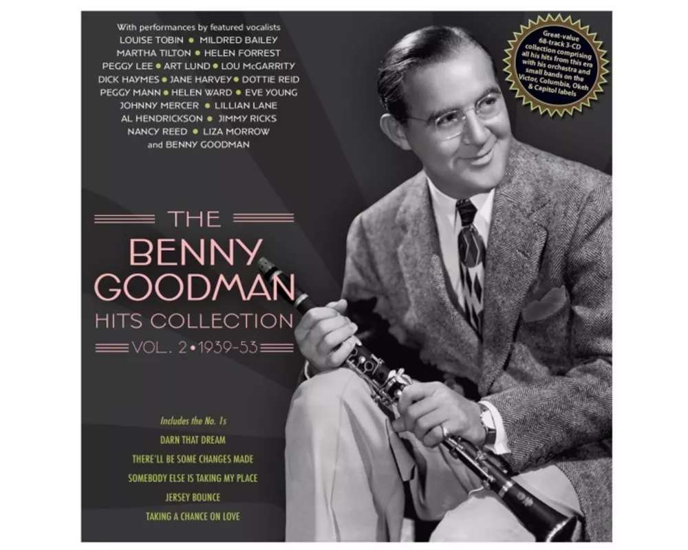 Hits Collection Vol.2