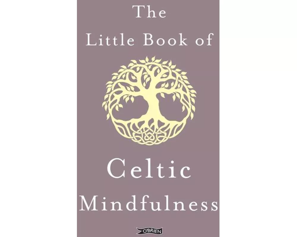 The Little Book of Celtic Mindfulness