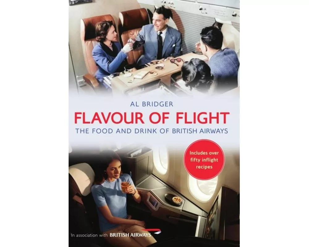 Flavour of Flight