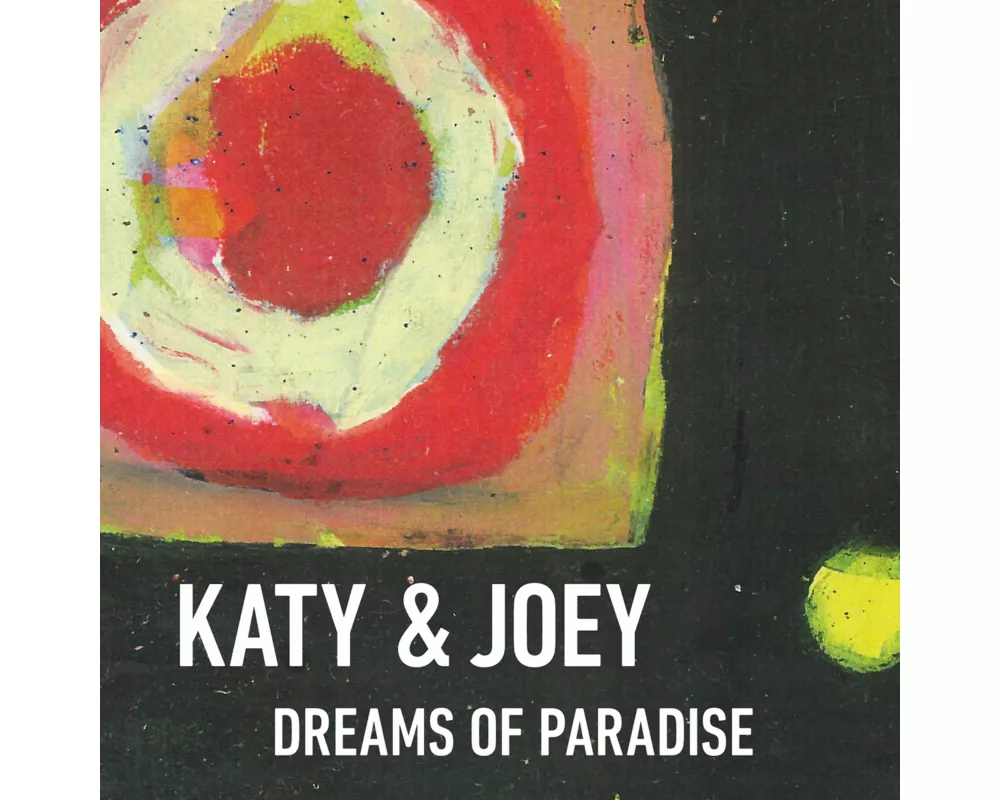 Dreams Of Paradise