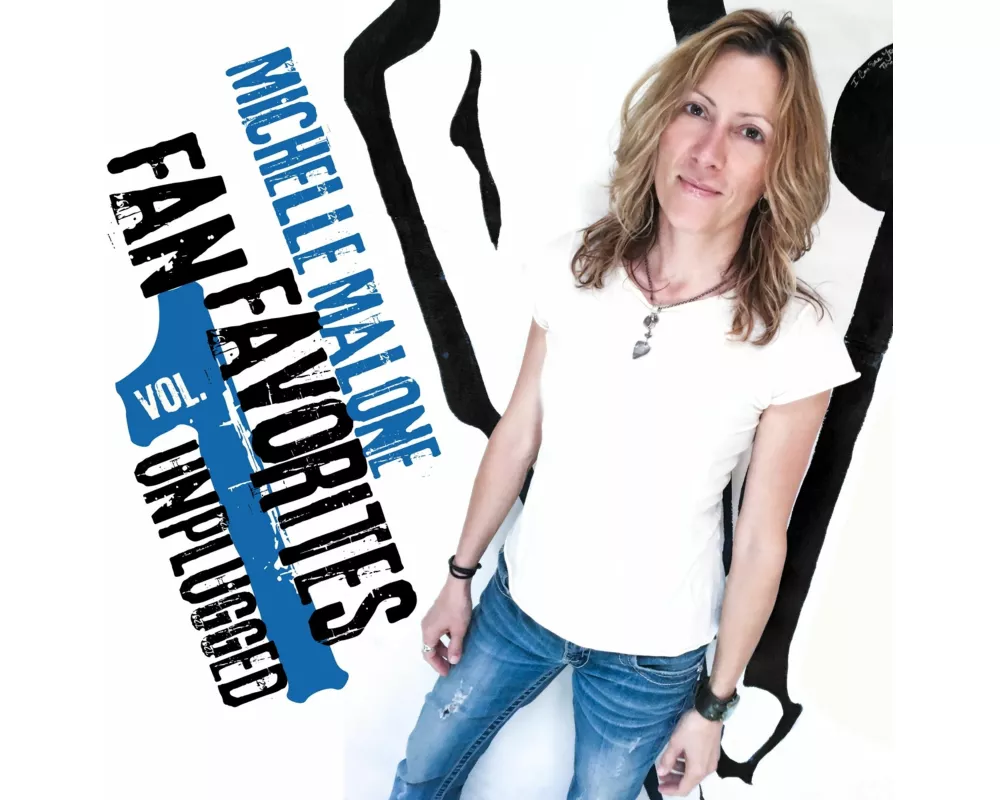 Fan Favorites, Vol.1 (unplugged)