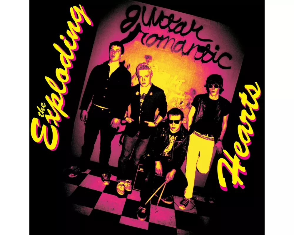 Guitar Romantic (Expanded & Remastered)