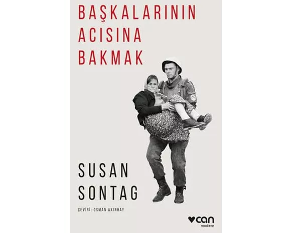 Baskalarinin Acisina Bakmak