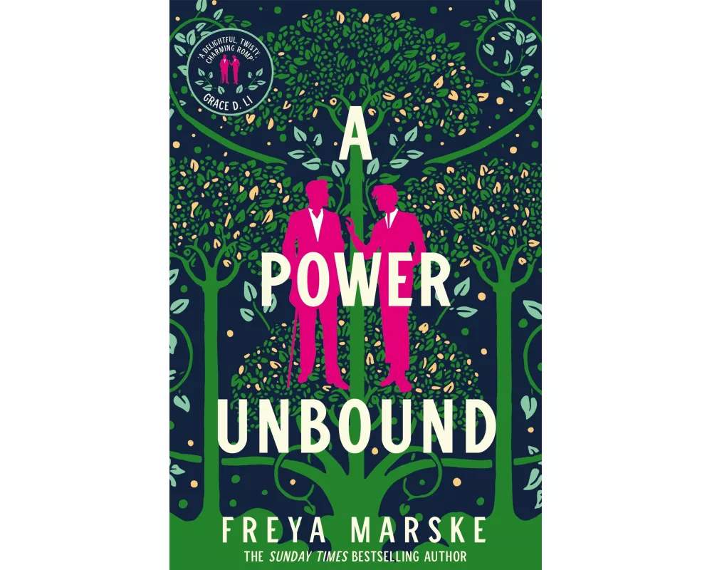 A Power Unbound
